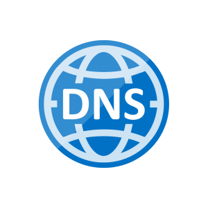 DNS-administration hos TINXDK